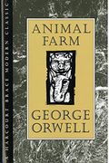 animal farm (en Inglés)