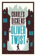 Oliver Twist (en Inglés)