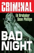 Criminal Volume 4: Bad Night (4)