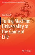 Turing Machine Universality of the Game of Life (en Inglés)