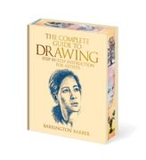 The Complete Guide to Drawing. Essential Skills for Every Artist