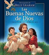 Las Buenas Nuevas de Dios: Historias Bíblicas