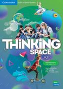 Thinking Space a2 Teacher's Book With Digital Pack de Herbert Puchta; Jeff Stranks; Peter Lewis-Jones(Cambridge University Press) (en Inglés)