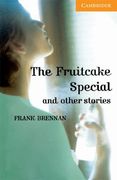 CER L4: The fruitcake special and other stories (en Inglés)