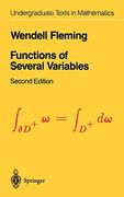 Functions of Several Variables (Undergraduate Texts in Mathematics) (en Inglés)