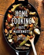 Home Cooking With Kate Mcdermott (en Inglés)