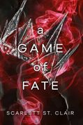 A Game of Fate (en Inglés)