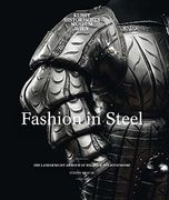 Fashion in Steel: The Landsknecht Armour of Wilhelm von Rogendorf