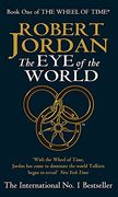 Wheel of Time 1: Eye of the World,The - Little Brown uk < (en Inglés)