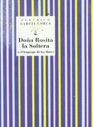 Doña rosita la soltera