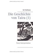 Die Geschichte Von Taira (1) (German Edition)