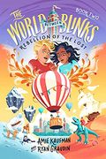 Rebellion of the Lost (World Between Blinks, 2) (en Inglés)