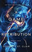 A Game of Retribution (Hades Saga, 2) (en Inglés)