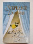todo sobre el amor/ all about love