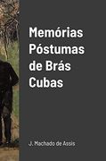 Memórias Póstumas de Brás Cubas (en Portugués)