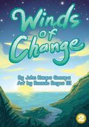 Winds Of Change (en Inglés)