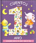 Cuentos Para 1 año