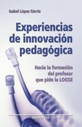 Experiencias De Innovación Pedagógica - 2ª Ed. (Educar)