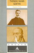 Thomas Mann; Goethe