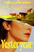 Yesteryear: ‘The Stepford Wives meets The Handmaid’s Tale’