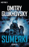 Sumerki: Roman (en Alemán)