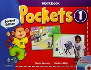Pockets 1 Workbook (en Inglés)