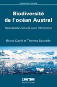 Biodiversité de L'océan Austral (en Francés)