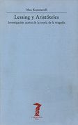 lessing y aristoteles