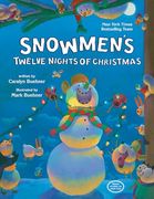 Snowmen's Twelve Nights of Christmas (en Inglés)