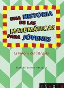 Una historia de las matemáticas para jóvenes