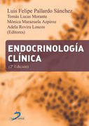 Endocrinología Clínica - Luis Felipe Pallardo Sanchez - Diaz De Santos