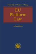 Eu Platform law