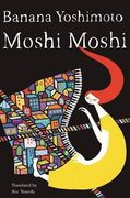 Moshi Moshi (en Inglés)