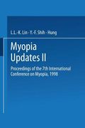myopia updates ii (en Inglés)