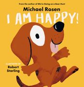 I am Happy! (en Inglés)