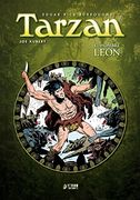 Tarzan: El Hombre León