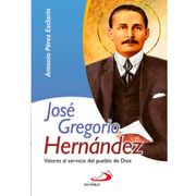 BEATO JOSE GREGORIO HERNANDEZ MEDICO EJE (in Spanish)