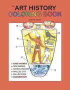The Art History Coloring Book: A Coloring Book (en Inglés)