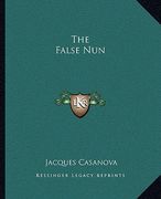 the false nun (en Inglés)