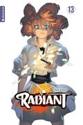 Radiant 13 (en Alemán)