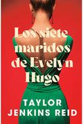Los siete maridos de Evelyn Hugo