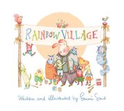 Rainbow Village: A Story to Help Children Celebrate Diversity (en Inglés)