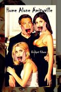 Home Alone Amityville: Variant 'Kevin McCallister Scream' Book Cover (en Inglés)