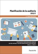 Planificación De La Auditoria (Cp - Certificado Profesionalidad)