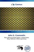john g. crommelin (en Inglés)