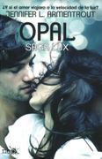 Opal. Saga lux #3