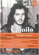 Camilo Sesto. Mi Ultima Cancion (Vol. 2)