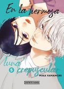 EN LA HERMOSA LUNA CREPUSCULAR 5