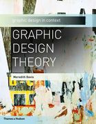 graphic design theory: graphic design in context (en Inglés)