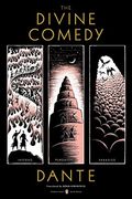 Divine Comedy (Penguin Classics Deluxe) (en Inglés)